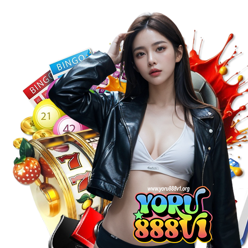 yoru888v1 สมัคร